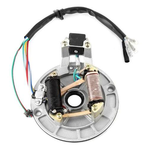 Ignition Coil JH70 Stator Plate Pickup Magneto Ignition