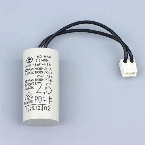 Wall-hung Boiler Water Pump Capacitor Heating Hot Water