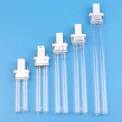 1pc UV Light Bulbs Aquarium Fish Tank Pond Ultraviolet