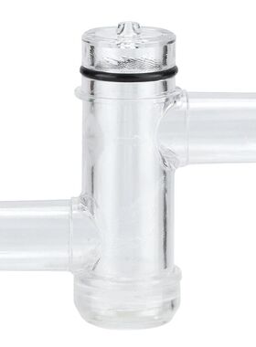 Diverter Farming Equipment HL-MP47A Plastic Milk Sampling