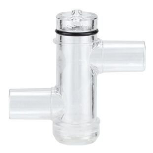 Diverter Farming Equipment HL-MP47A Plastic Milk Sampling