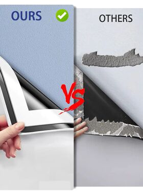 Magnetic White Board Sticker Include Marker Magnet Eraser