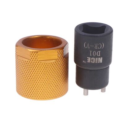 Three Pins Disassembling Tool Three-Jaw Spanners For Common