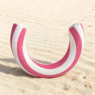 U-Shape Inflatable Buoyancy Stick Arc Air Noodles Stick Fun