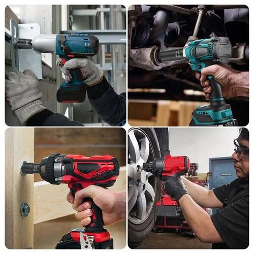 Utility Design Lug Nut Extractor Set Drive Impact Bolt