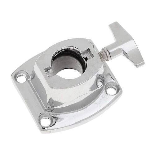 Tom Cymbal Holder Clamp Bass Drum Tom Mount Bracket for