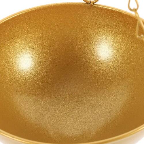 Hanging Planter Pot Plastic Flower Basket For Plants
