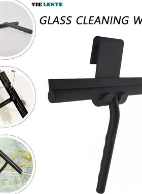 Glass Cleaner Wiper Scraper Shower Squeegee Hand Tools