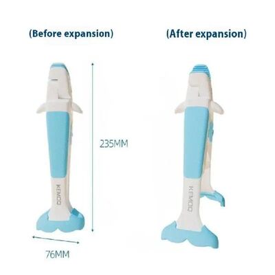 Non-slip Anti Scalding Holder Kitchen Gadget Creative 2in1