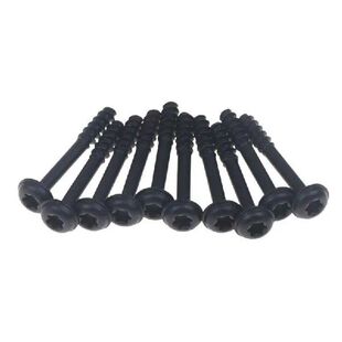 10PCS OE# WHT002087 WHT000669 Air Filter Box Fastener