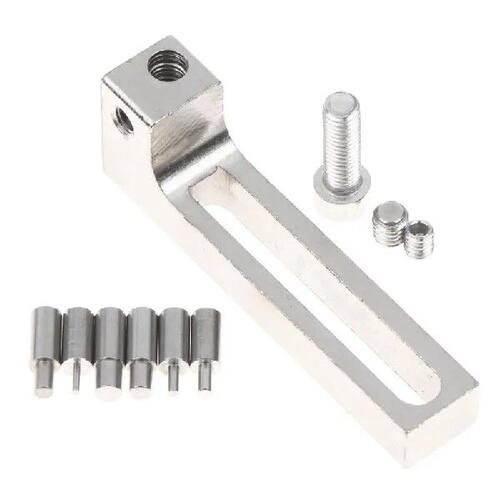 L-type Holder Of Support Pin For Semi- Solder