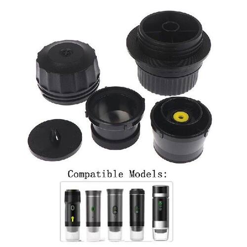 1Set For KF-JN-01 02 Portable Coffee Machine Accessories
