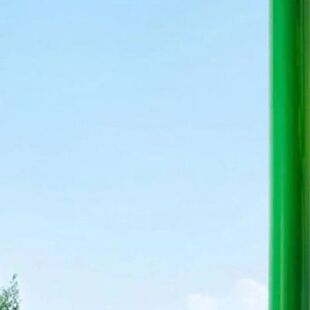 Dancing Flower Water Sprinkler 360 Rotating Fun Irrigation