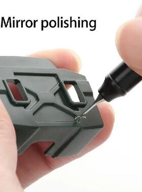 Sharpened Craft Cutter Pen Precise Scribing Tool For