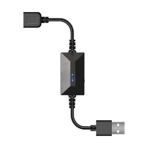 433MHz DC 5V USB Wireless Remote Control Switch 2A Power