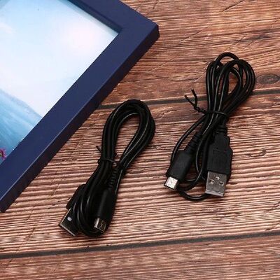 DS Lite NDSL DSL USB Charging Power Charger Cable Lead Wire