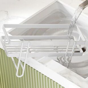 Non Perforated Toilet Storage Rack, Bathroom Miscellaneous