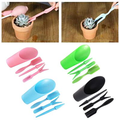 Seedling migration tool kit Agriculture Garden planting