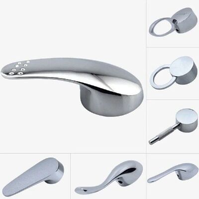 Trip Lever Water Tap Handle Replacement Faucet Tap Handle