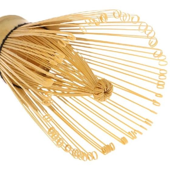 Matcha Green Tea Brushes Traditional Matcha Whisk Reusable图片