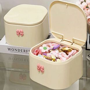 Hair Organizer Tie for Accessories