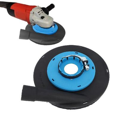Angle Grinder Dust Cover Easy Installation 9 Inch Dust