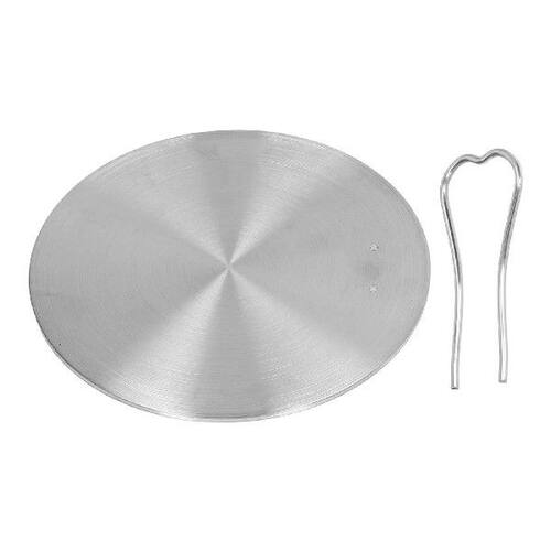 Heat Diffuser Plate Convenient Induction Cooker Heat