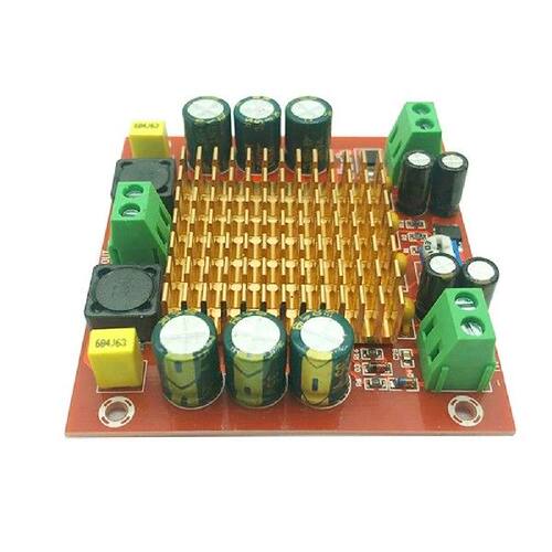XH-M544 Digital Audio Amplifier Board Mono TPA3116DA