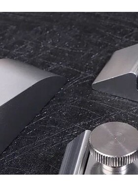 Sandpaper Clamp Grinding Clamp Inside Corner Flat Polishing