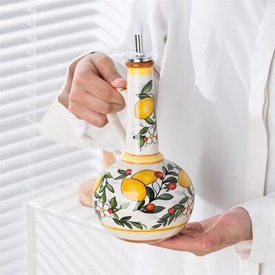 Industrial Tools Kitchen Utensils Olive Oil Bottle Oil