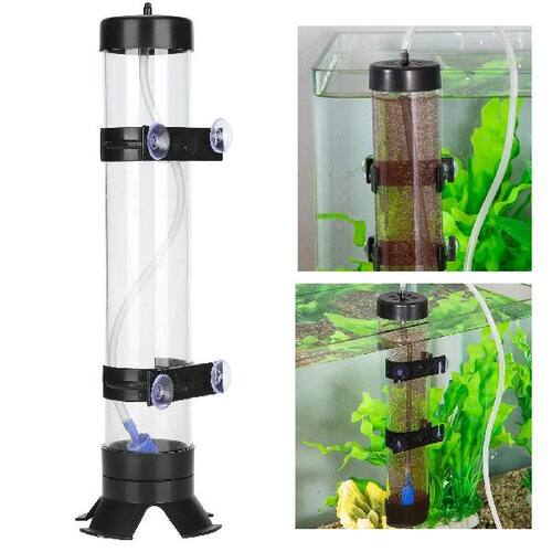Fish  Eggs Hatchery Kit Prawn Incubator Shrimp Eggs