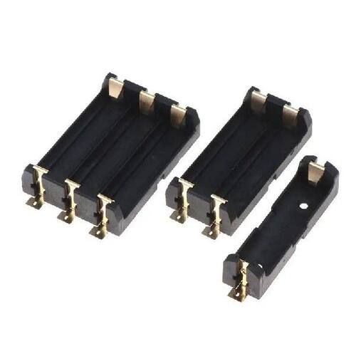 AA SMT Battery Holder SMD Battery Case AA Battery Box 1/2/3