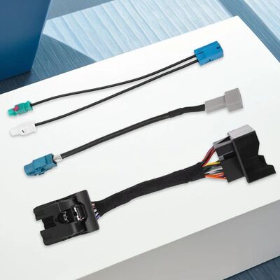 RCC Radio NAC Wireless Cable Adapter MRN Adapter Cable RCC