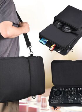Portable Protective Case Dustproof Turntables Protective