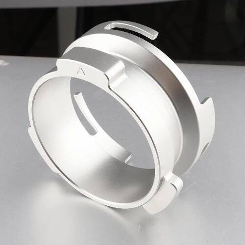 Professional Espresso Dosing Funnel Replacement Coffee