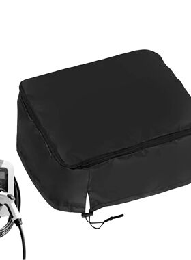 EV Charger Cover for Outdoor Waterproof Wall Protective