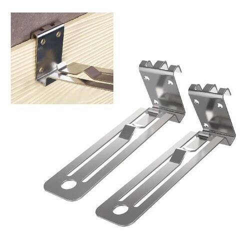 Sliding Mounting Gauge 5/16in Overlap Gauge Sliding Board
