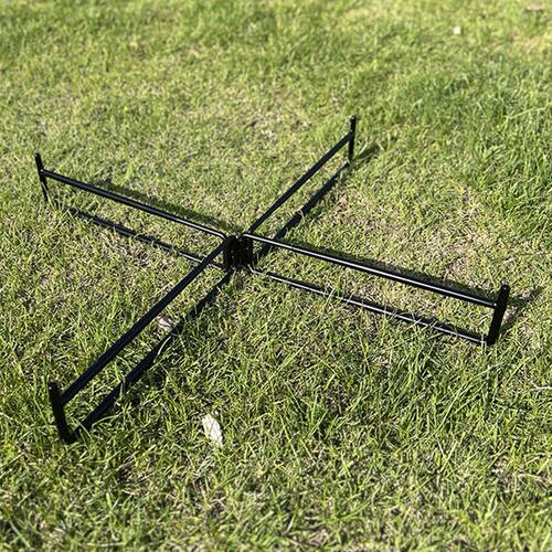 Multifunctional Camping Foldable Suitcase Rack Portable