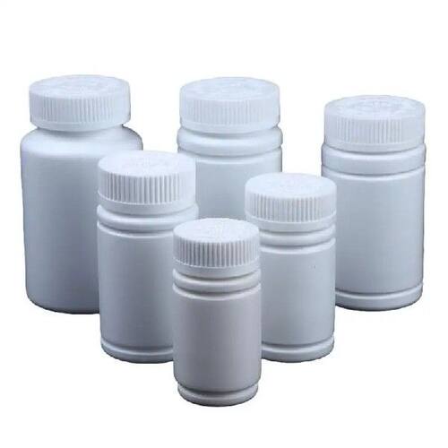 10Pcs 20-225ml Pill Vials Tablet Capsule Solid Powder