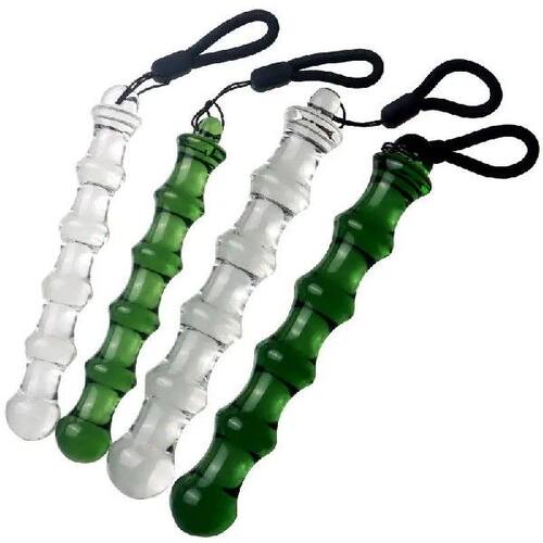 Massage Stick Smooth Thornless Meridian Acupoint Sticks