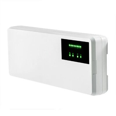 8-Channel Concentrator Hub Controller Electric Valve