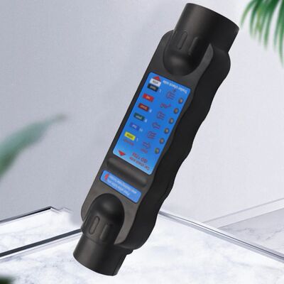 Socket Connection Adapter 12V Wiring Circuit Tester