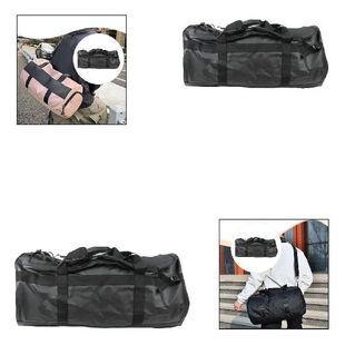 Fashion Workout Duffel Bag Large Waterproof Tote Bag