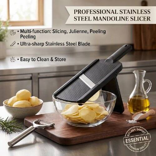 Cabbage Grater Salad Shavings Slicing Artifact Round