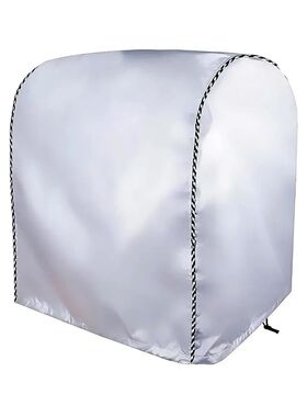 3D Printer Protective Cover 21.65x21.65x21.65 Inch 3D