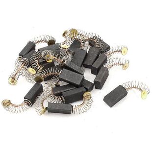 【10PCS 6x10x17mm Carbon Brushes For Generic Electric