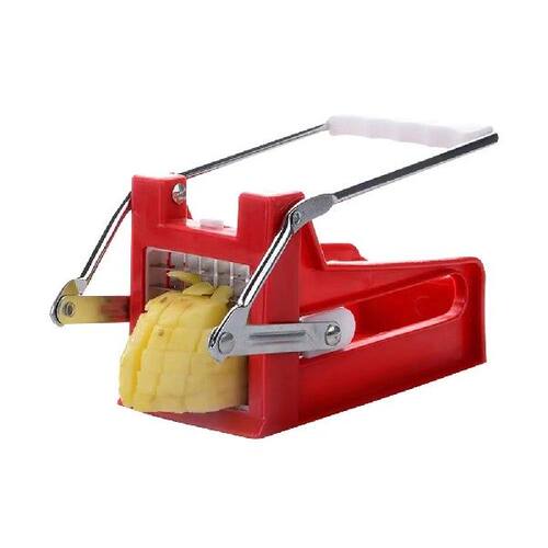 Stainless Steel Potato Dicer Slicer Machine Commercial