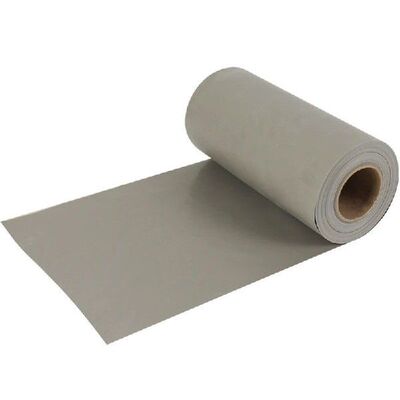 BM120 Pad Coated Fiberglass Thermal Silicone Pad for Heat