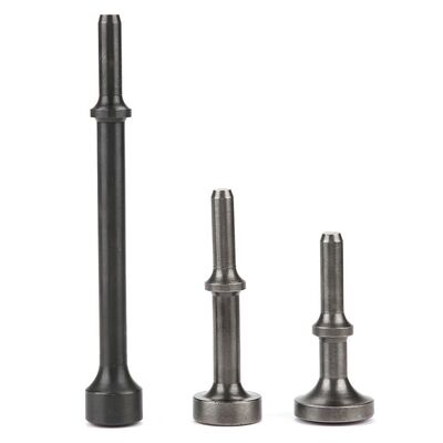 1Pc Smoothing Pneumatic Drifts Air Hammer Bit Set Extended