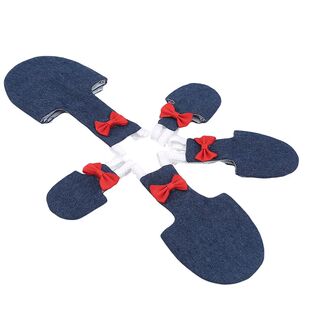 Bird Parrot Diaper Flight Suit Nappy Clothes For Green